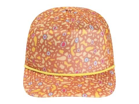 The Live Wire Cap