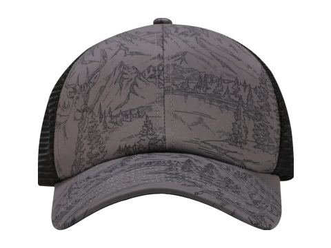 Buckridge Trucker Cap