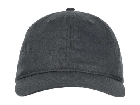 Hemp Hero Six-Panel Cap