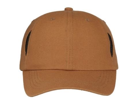 Cargo Cap with pockets