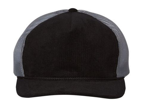 Richardson 930 Troutdale Corduroy Trucker Cap