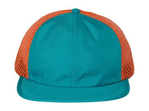 Rogue Wide Set Mesh Cap