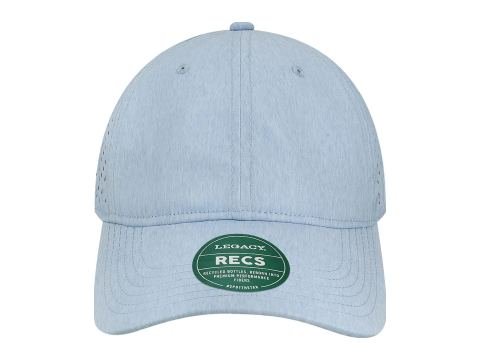 Reclaim Sport Mesh Cap