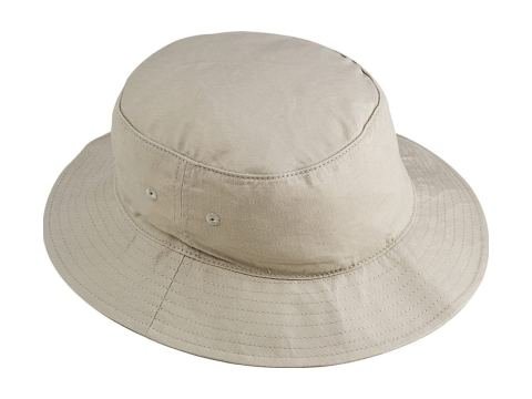 Big Accessories BX003 Crusher Bucket Hat