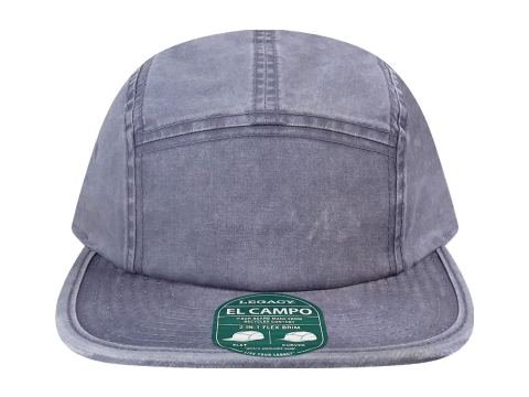 El Campo Five-Panel Camper Hat