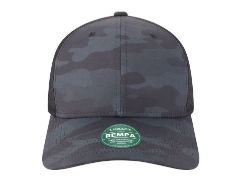 Reclaim Mid-Pro Adjustable Cap