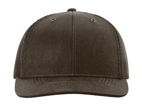 Fremont Trucker Cap
