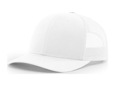 112+ R-Flex Adjustable Trucker Cap
