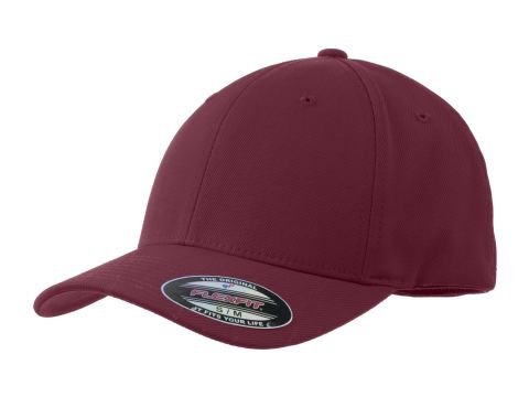 Sport-Tek STC17 Flexfit Performance Solid Cap