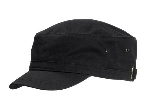 Big Accessories BA501 Cadet Cap