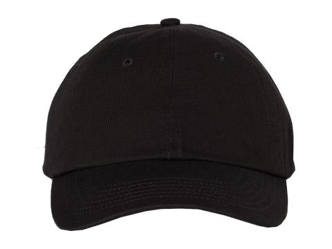 Valucap VC350 Bio-Washed Chino Twill Cap