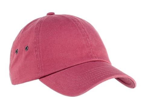 Washed Baseball Cap