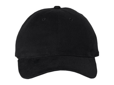 Valucap 9610 Heavy Brushed Twill Unstructured Cap