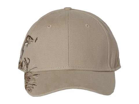 Trout Cap