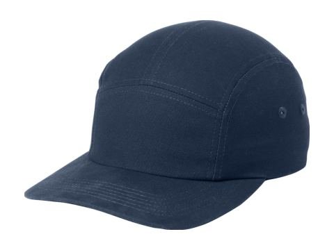 Port Authority C970 Brushed Cotton Camper Cap