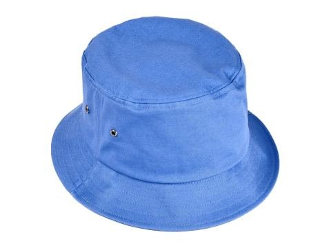 Big Accessories BA534 Chino Twill Crusher Bucket Hat