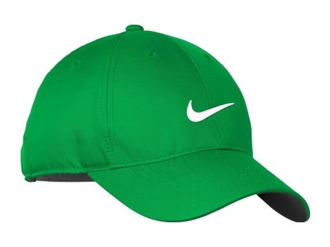 Dri-FIT Swoosh Front Cap