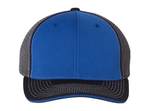 Pulse Sportmesh R-Flex Cap