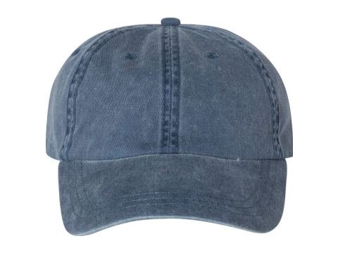 Valucap SP500 Pigment-Dyed Cap