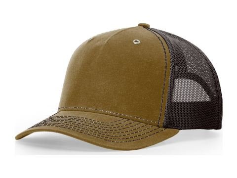 Hawthorne Trucker Cap