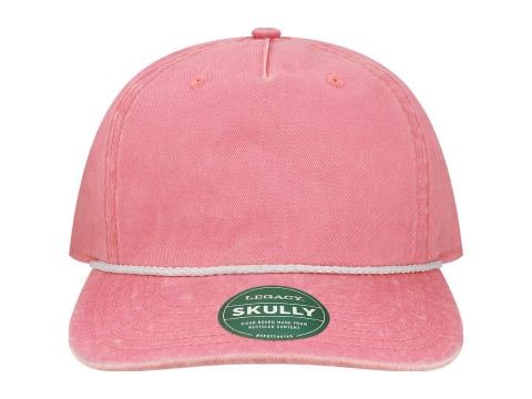 Skully Rope Cap
