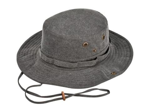 Authentic Pigment AP1923 Pigment-Dyed Booney