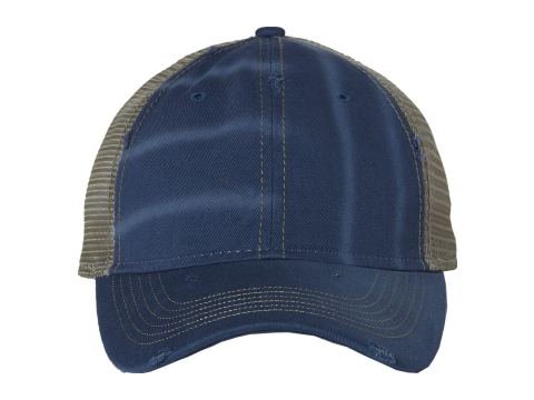 Valucap 3150 Bounty Dirty-Washed Mesh-Back Cap