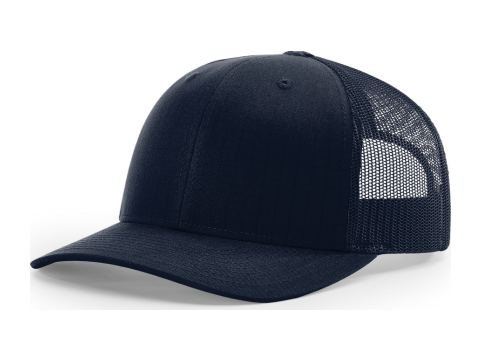 Tactical Trucker Cap