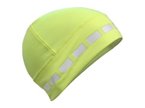 Kishigo 2828 Fleece High Visibility Beanie