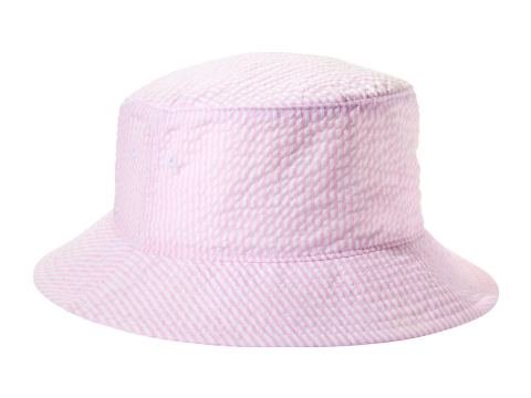 Big Accessories BA676 Crusher Bucket Hat