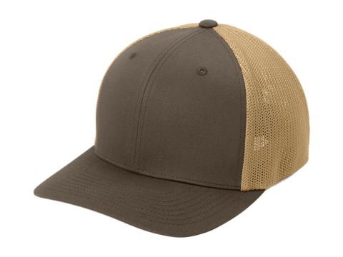 Flexfit Mesh Back Cap