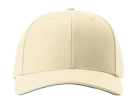 Surge Snapback Cap