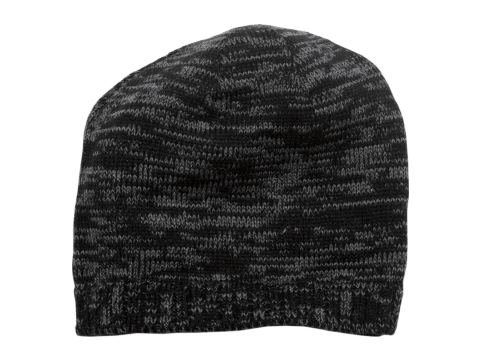 Spaced-Dyed Beanie
