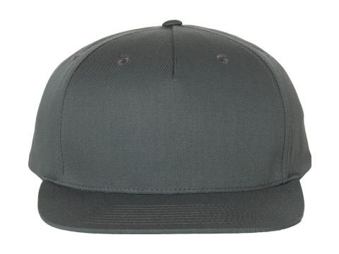 Richardson 255 Pinch Front Structured Snapback Trucker Cap