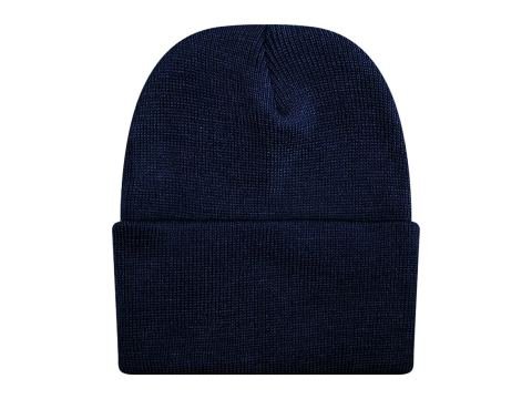 Unionwear 99C176 Solid Knit Ski Hat