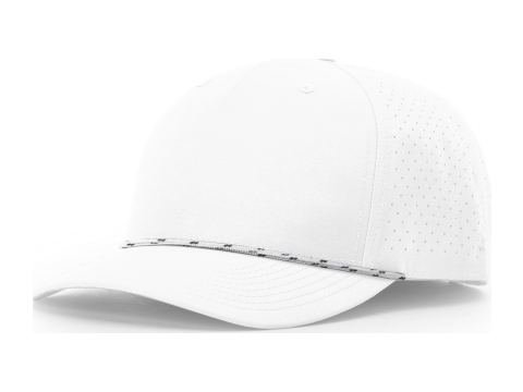 Richardson 355 Laser Perf Performance Rope Cap