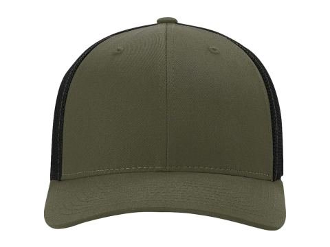 R-Flex Trucker Cap