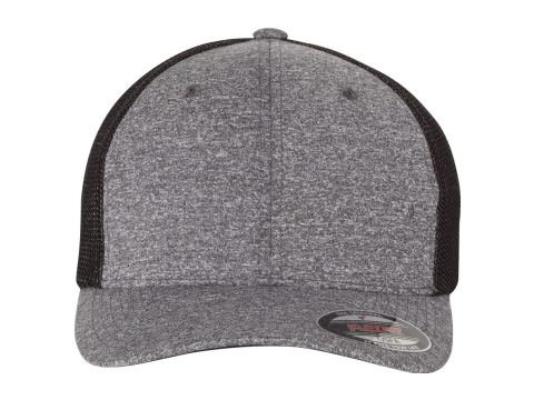 Mélange Trucker Cap
