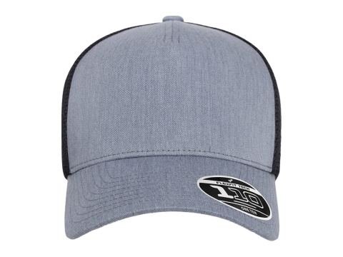 Flexfit 110M5 110® Five-Panel Mesh Cap