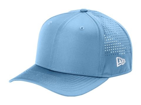 9SEVENTY Perforated Snapback Cap