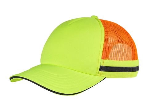 Safety Trucker Cap