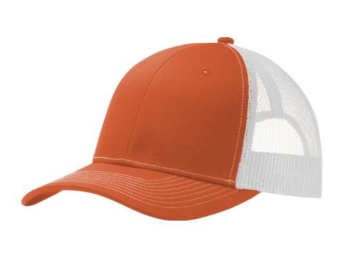 Snapback Trucker Cap
