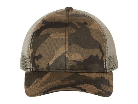 Covert Trucker Cap