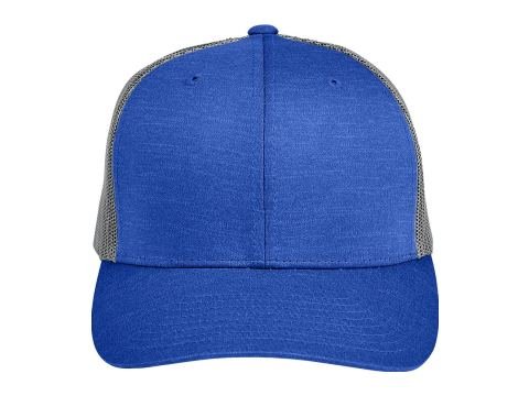 Team 365 TT802 Zone Performance Trucker Cap by Yupoong