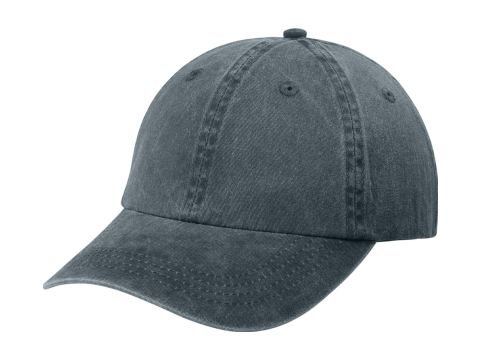 Port Authority CP84 Pigment-Dyed Cap