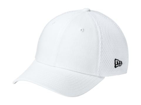 Stretch Mesh Cap
