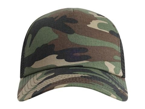 Imperial 1287 North Country Trucker Cap
