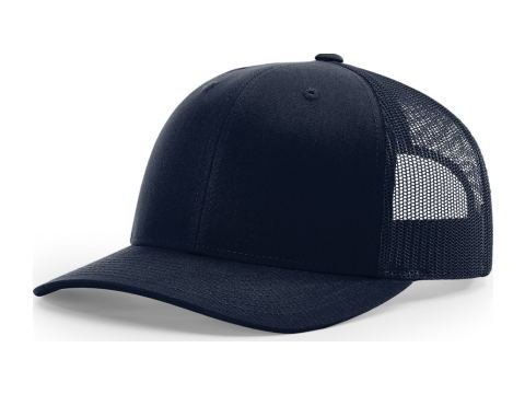 Snapback Trucker Cap
