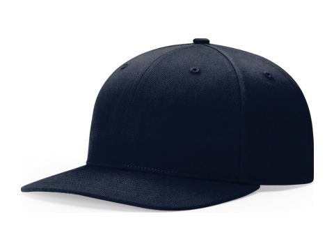 Twill Back Trucker Cap