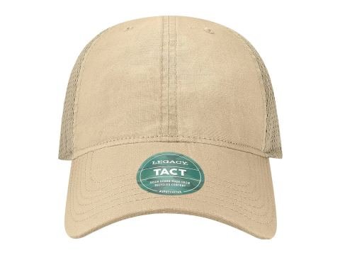 Legacy TACT Tacticool Cap